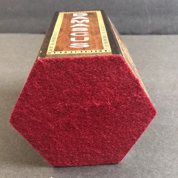 Vintage Damascus Syrian Marquetry Mosaic - Picture 5 of 5